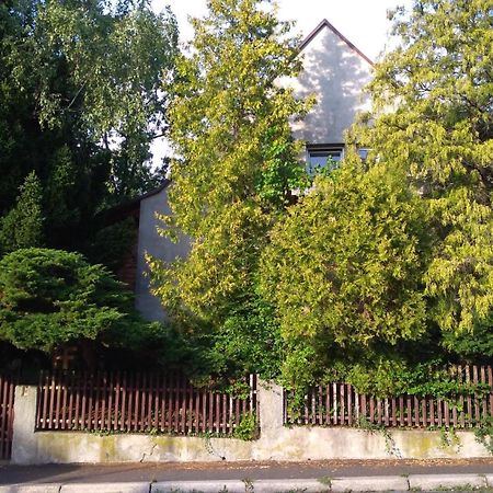 Apartman Hf Liberec Buitenkant foto