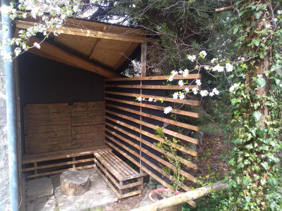 Apartman Hf Liberec Buitenkant foto