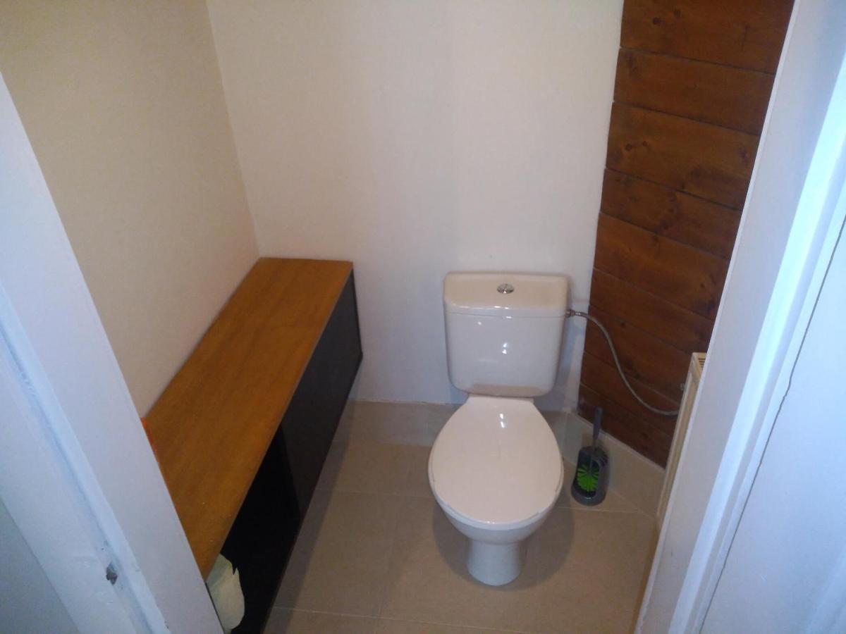 Apartman Hf Liberec Buitenkant foto